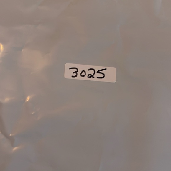 NWT Anne Klein naturally blended with Linen light green top size small - Picture 11 of 11